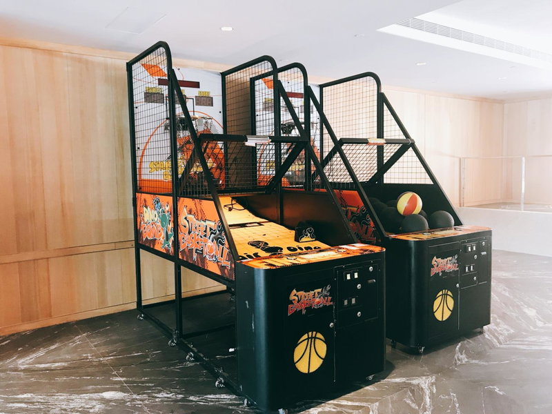 Inhouse Hotel Yehliu, Keelung, 台湾