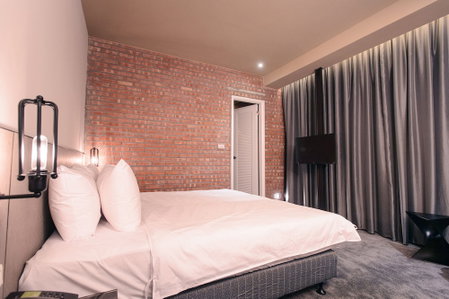 Kiwi Express Hotel - Taichung Station Branch II, Taichung, 台湾