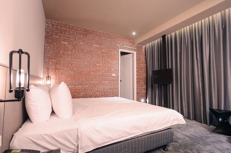 Kiwi Express Hotel - Taichung Station Branch II, Taichung, 台湾