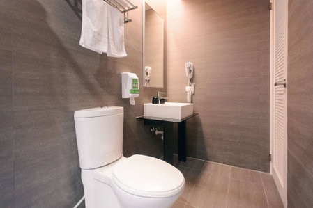 Kiwi Express Hotel - Taichung Station Branch II, Taichung, 台湾