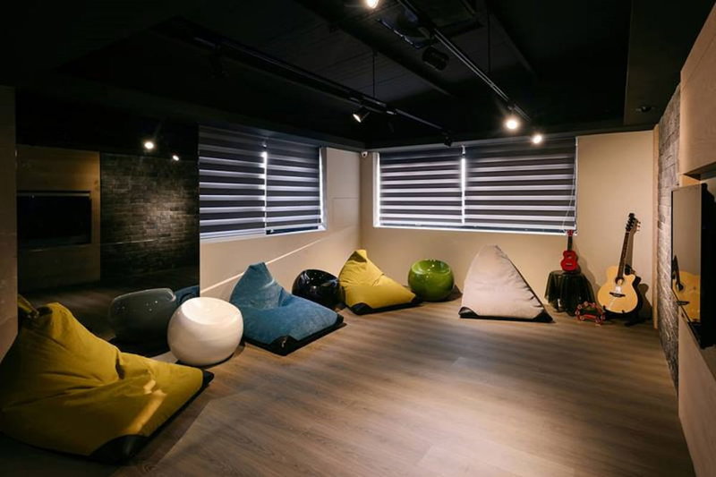 Kiwi Express Hotel - Taichung Station Branch II, Taichung, 台湾