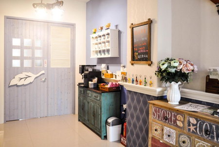 Sun Giraffe Taitung B&B, Taitung City, 台湾