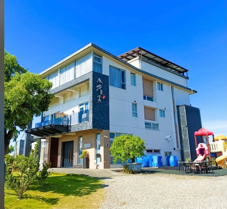WMS Villa, Yilan, 台湾