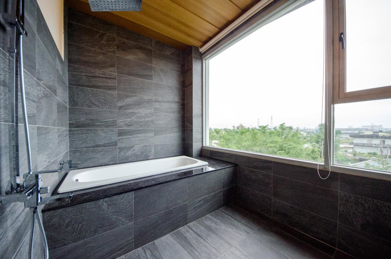 WMS Villa, Yilan, 台湾