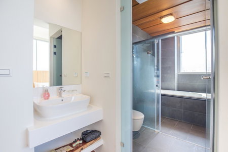 WMS Villa, Yilan, 台湾