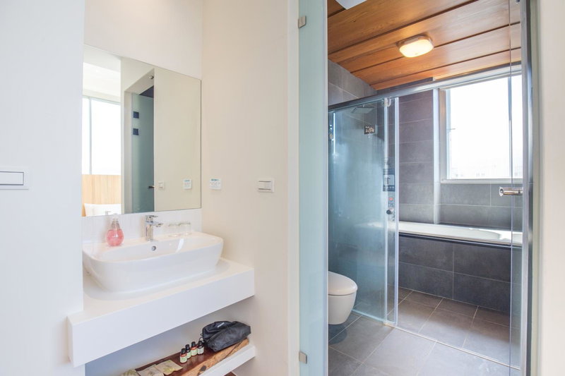 WMS Villa, Yilan, 台湾