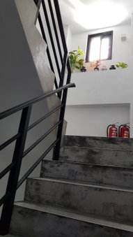 The Red Hotel, Hengchun, 台湾