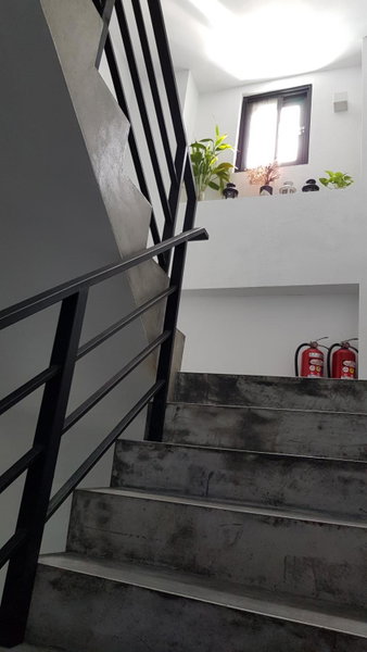 The Red Hotel, Hengchun, 台湾