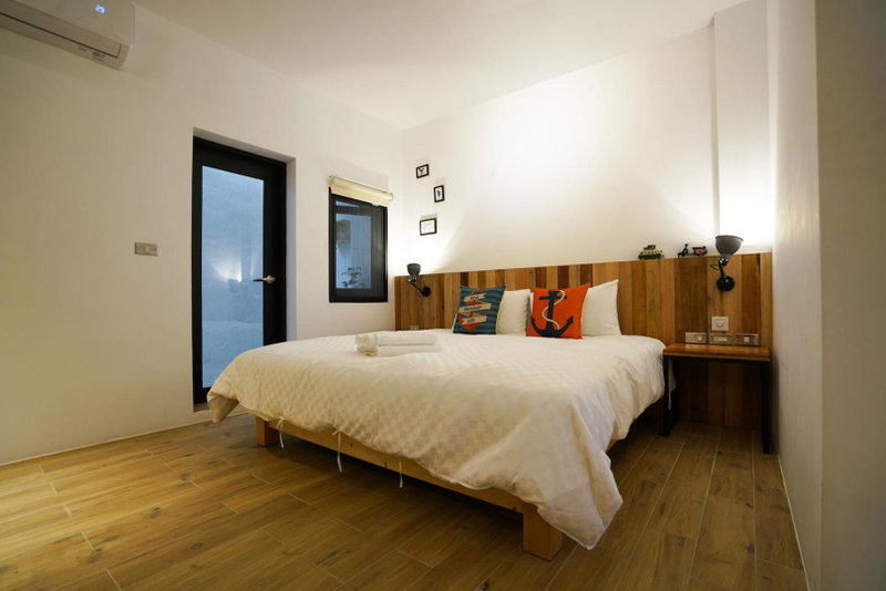 The Red Hotel, Hengchun, 台湾