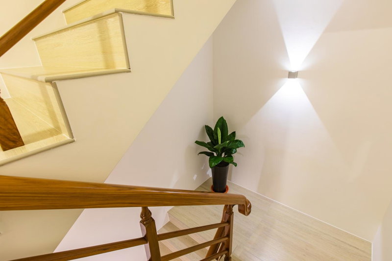 杉杉行旅 Araucaria Residence, Magong, 台湾