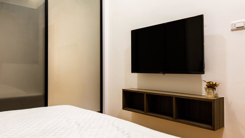 杉杉行旅 Araucaria Residence, Magong, 台湾