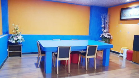 Apple Hotel, Taitung, 台湾
