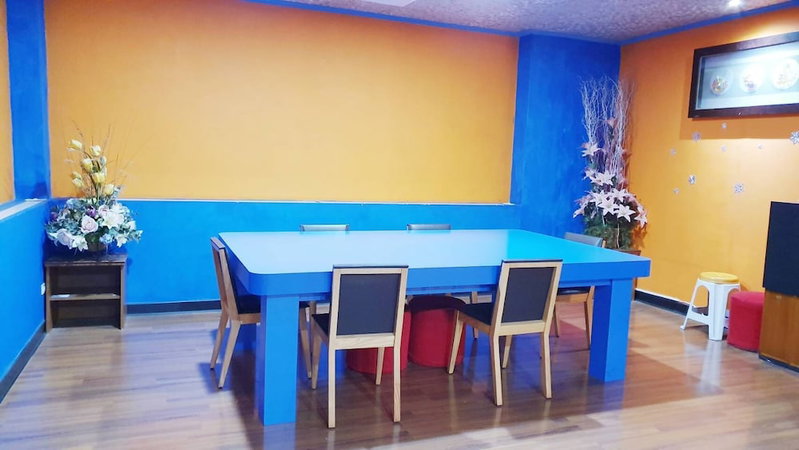 Apple Hotel, Taitung, 台湾