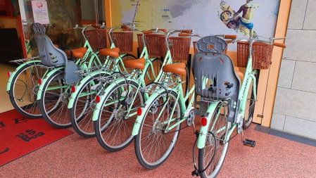 Apple Hotel, Taitung, 台湾