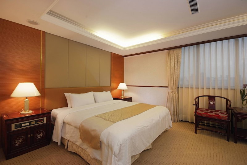 Taipei Kyoto Hotel, Taipei, 台湾