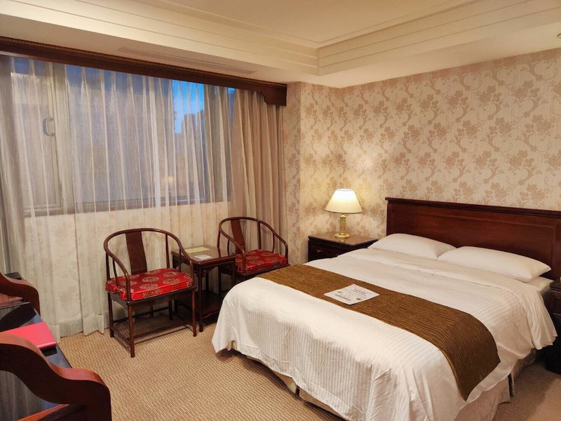 Taipei Kyoto Hotel, Taipei, 台湾