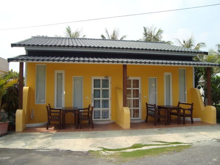 Water Front Hotel, Hengchun, 台湾