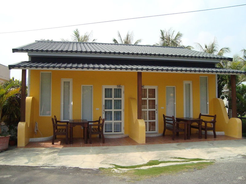 Water Front Hotel, Hengchun, 台湾