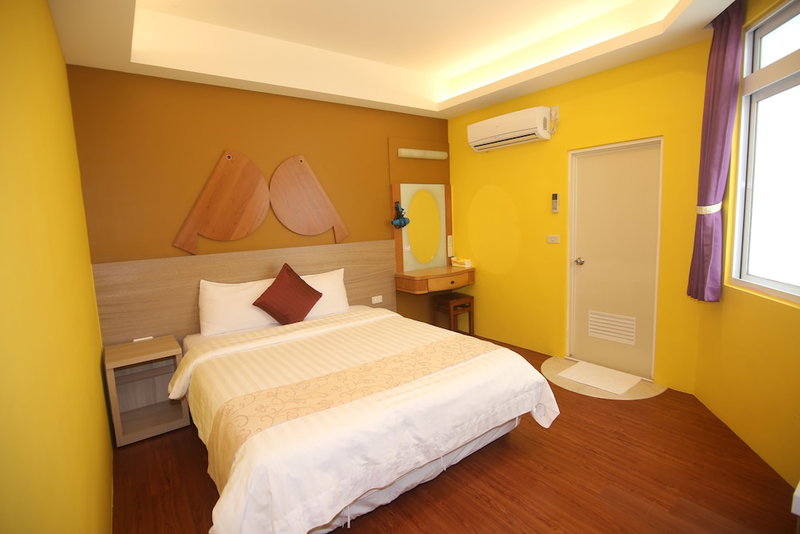 Water Front Hotel, Hengchun, 台湾