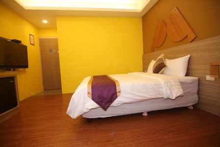 Water Front Hotel, Hengchun, 台湾