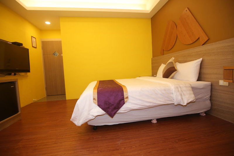Water Front Hotel, Hengchun, 台湾