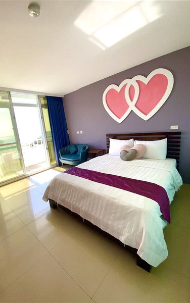 Water Front Hotel, Hengchun, 台湾