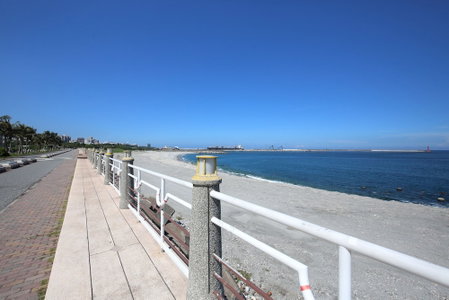 Blue Ocean BnB, Hualien City, 台湾