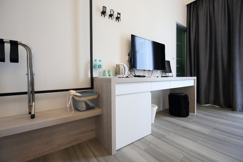 Blue Ocean BnB, Hualien City, 台湾