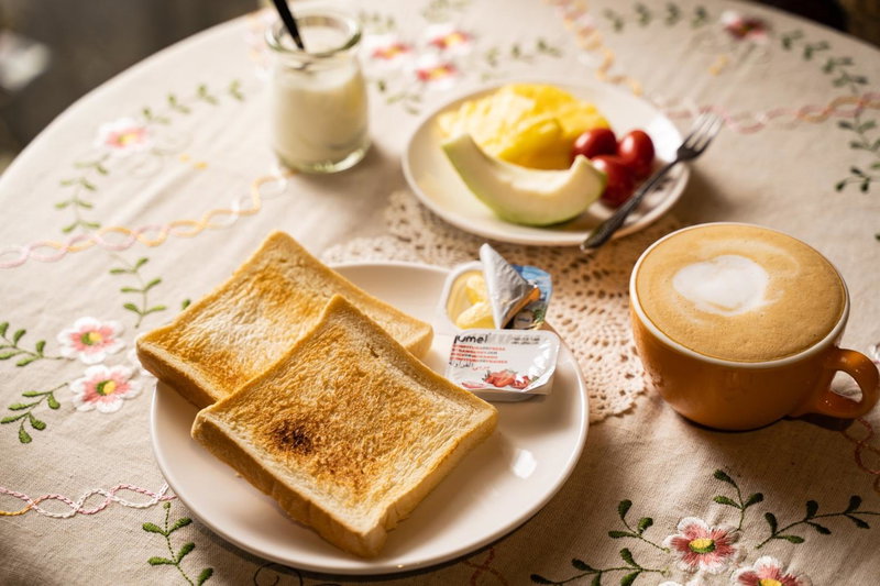 Brulee's Done 國旅卡特約店-羅東夜市-清溝夜市, Yilan, 台湾