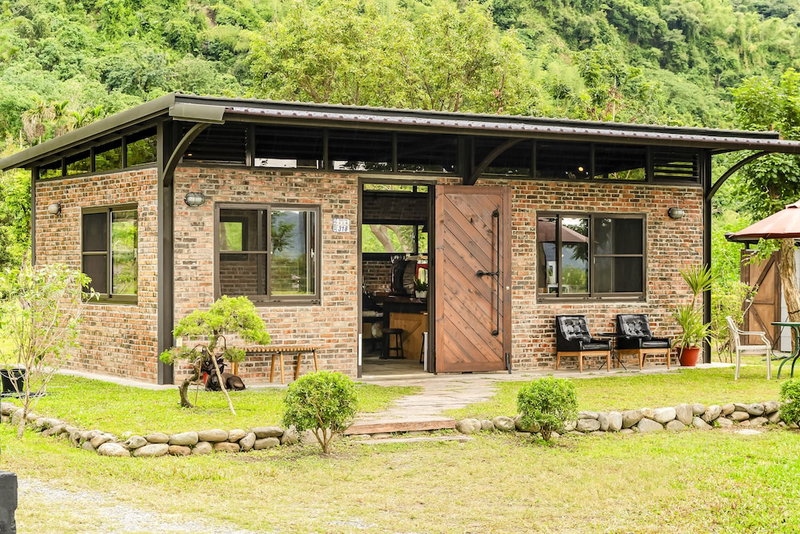 Dream Field, Luye, 台湾