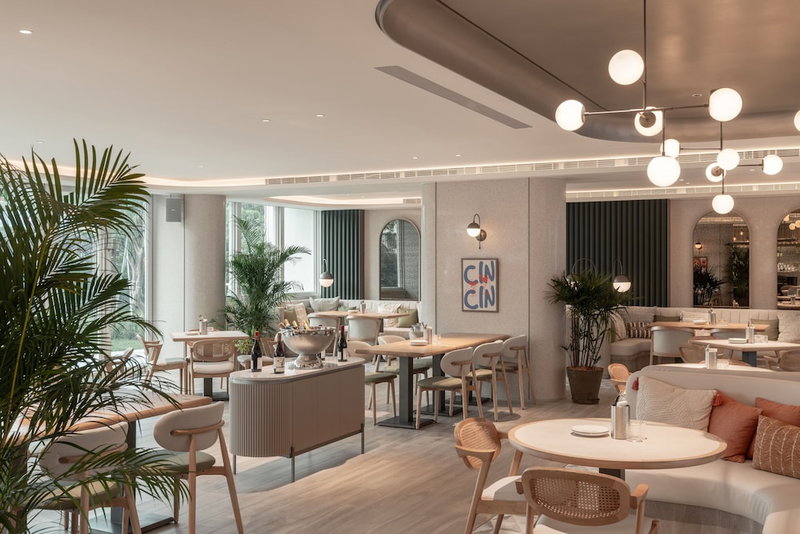 Hotel dua Kenting, Hengchun, 台湾