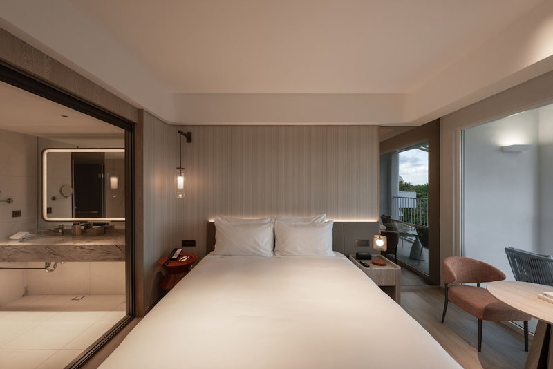 Hotel dua Kenting, Hengchun, 台湾