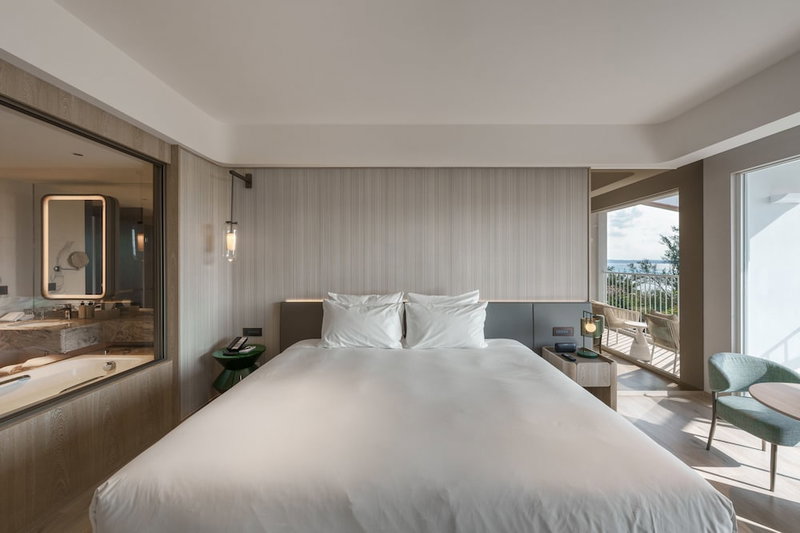 Hotel dua Kenting, Hengchun, 台湾