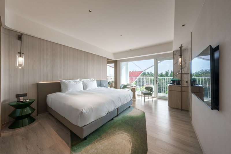 Hotel dua Kenting, Hengchun, 台湾