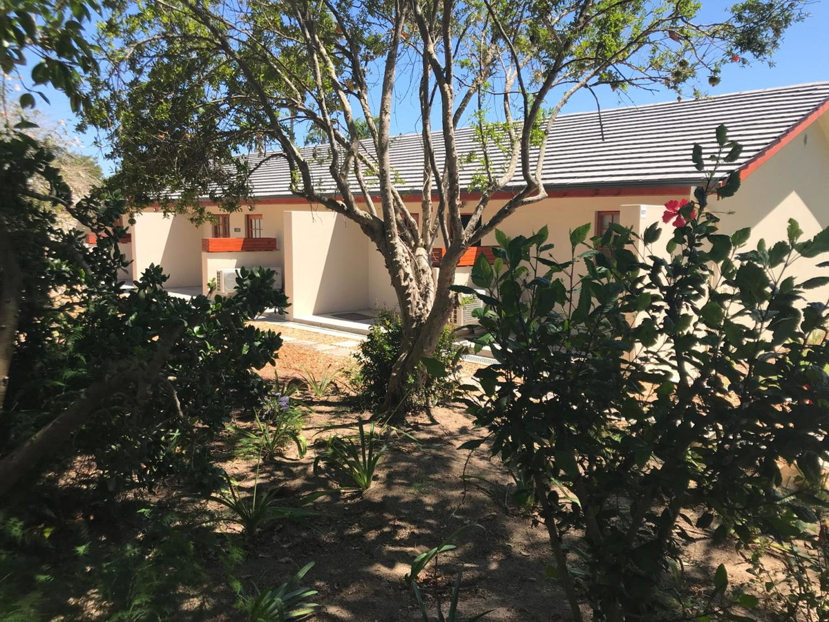 Lauradale Accommodation, South Africa