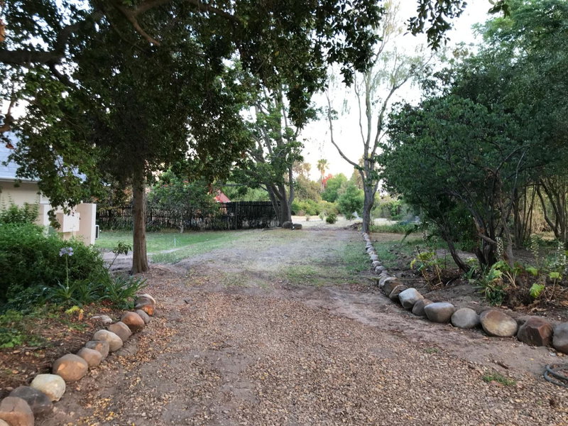 Lauradale Accommodation, Stellenbosch, South Africa