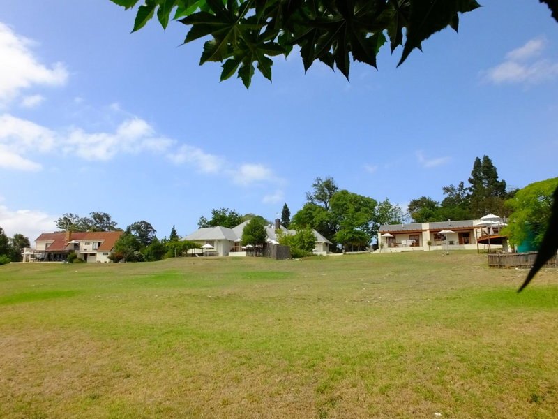 Lauradale Accommodation, Stellenbosch, South Africa