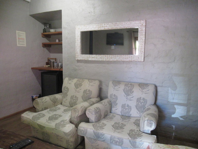 Critchley Hackle - Leisure rooms, Dullstroom, South Africa