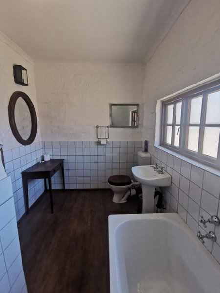 Critchley Hackle - Leisure rooms, Dullstroom, South Africa