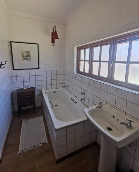 Critchley Hackle - Leisure rooms, Dullstroom, South Africa