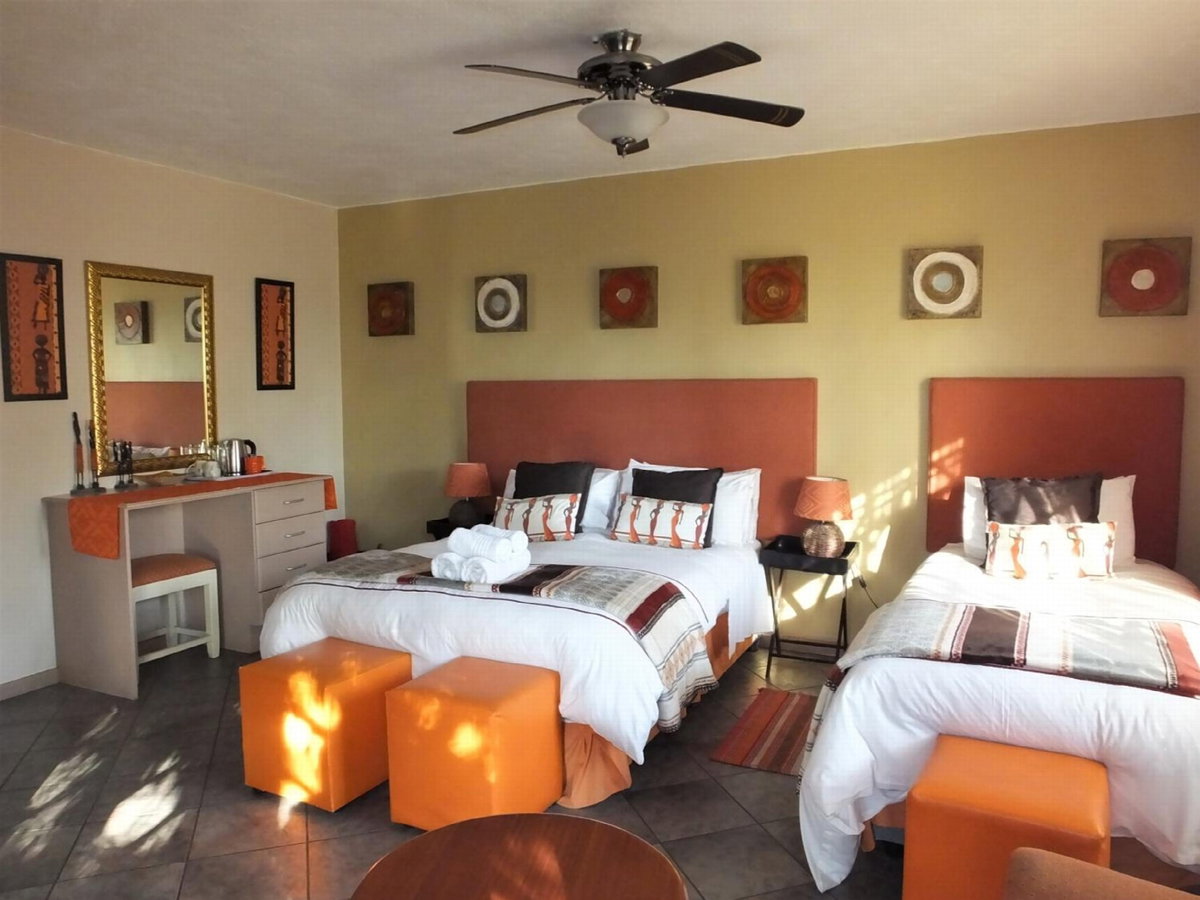 Hotel · Tatenda Guest House, Hazyview