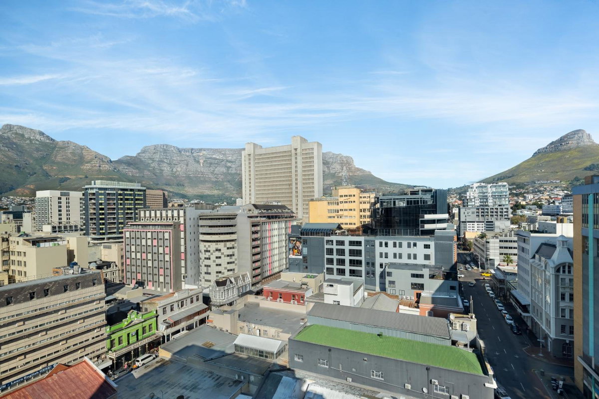 Hotel · The Tokyo Aparthotel by Totalstay, Cape Town