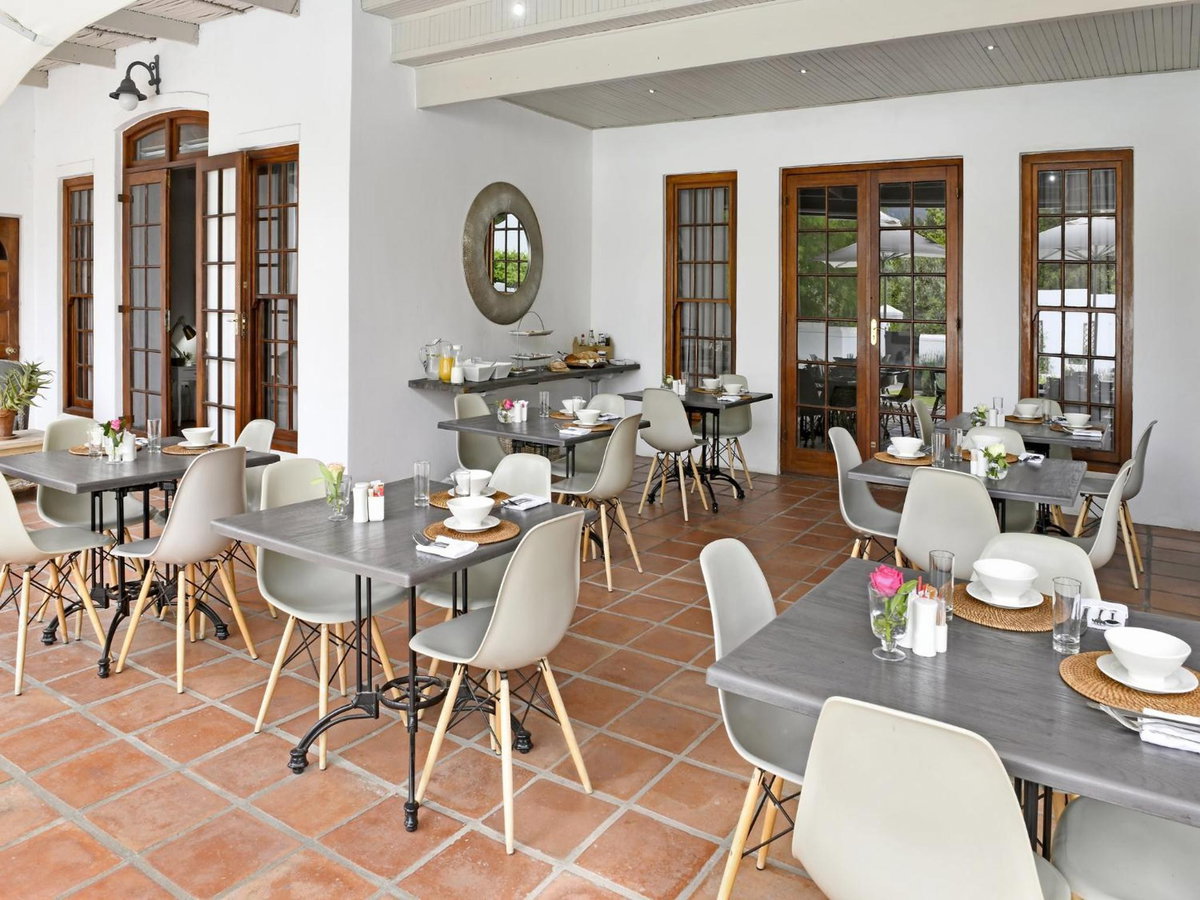 Mont d'Or Franschhoek, South Africa