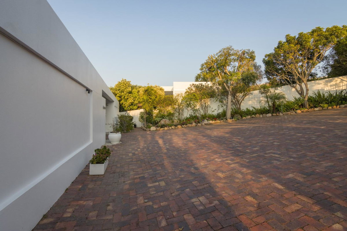 Hotel · Bosavern Guest House, Plettenberg Bay