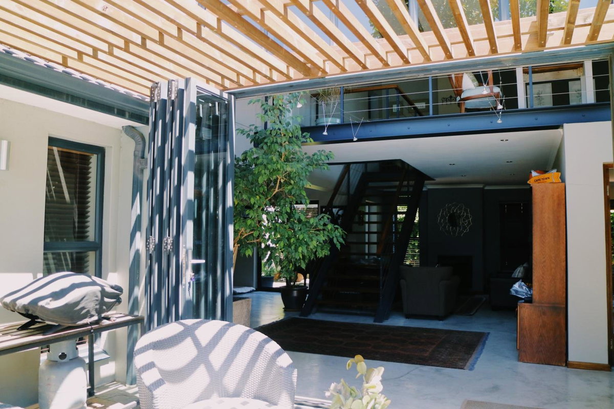 9 Windsor House, South Africa