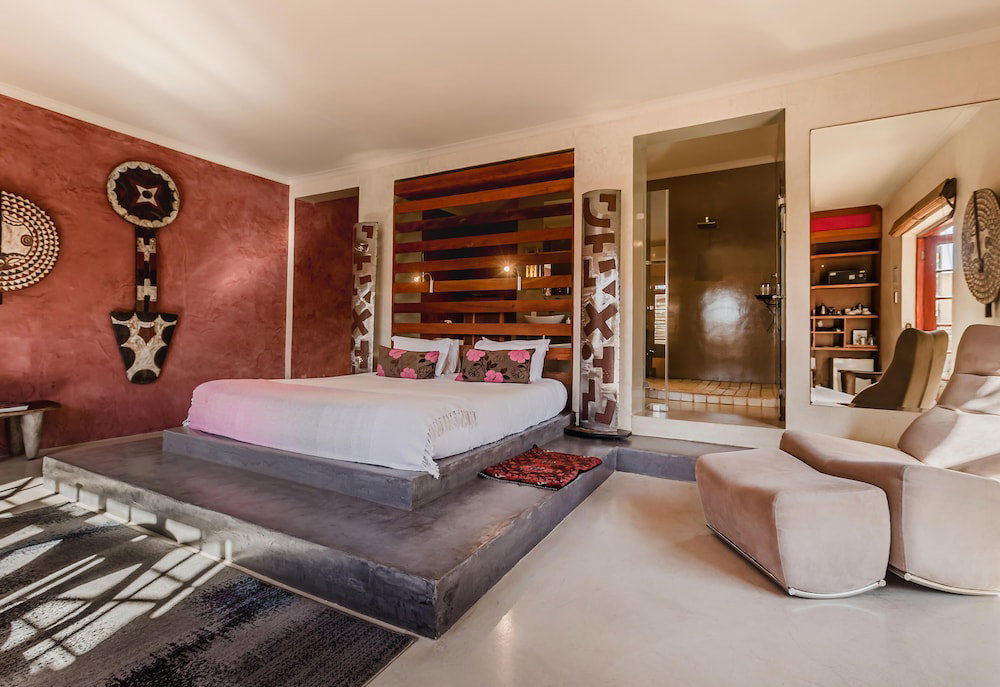 Singa Lodge - Lion Roars Hotels & Lodge, South Africa