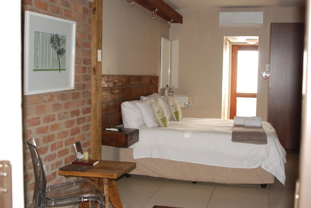 Hotel · Zebrina Guest House, Nelspruit