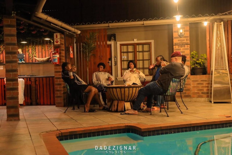 The Travel Inn Durban, Berea, South Africa