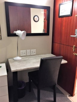 The Travel Inn Durban, Berea, South Africa