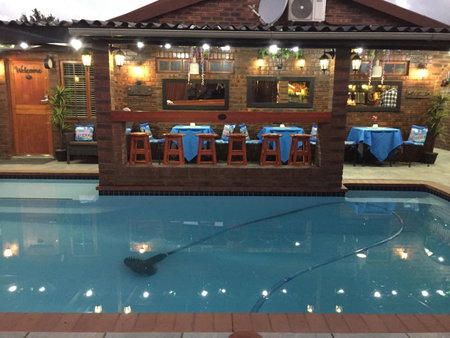 The Travel Inn Durban, Berea, South Africa